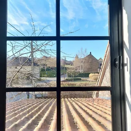 Annex Holiday home Oudenaarde