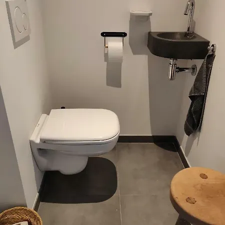 Dom wakacyjny Annex *