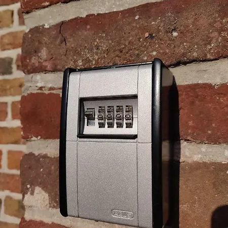 Annex * Oudenaarde