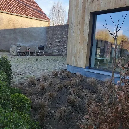 Holiday home Annex