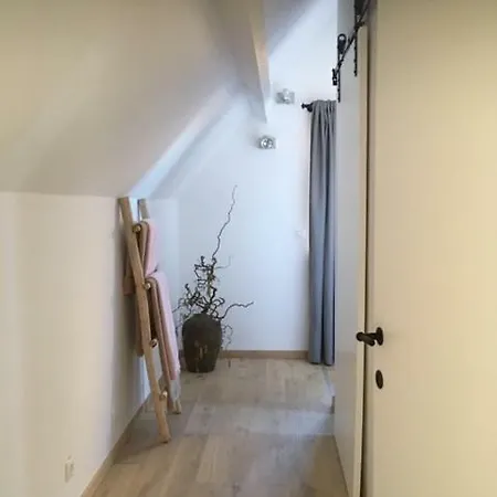 Holiday home Annex