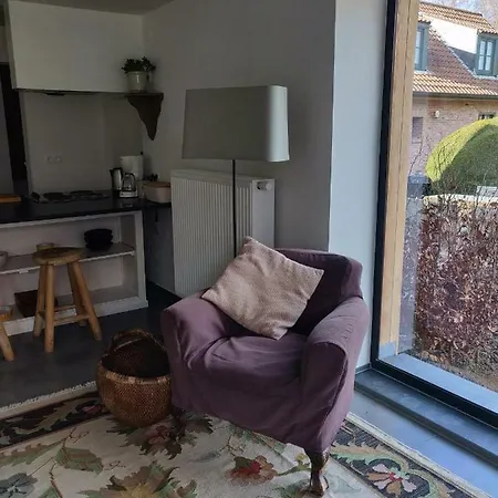 Annex Holiday home *